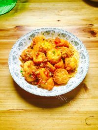 美味的铁板日本豆腐