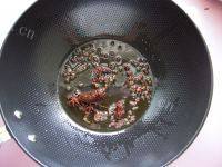 家常菜油淋干豆腐做法图解9)