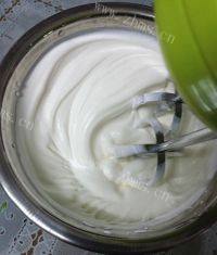 摩卡咖啡做法图解2)