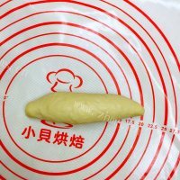 美味的热狗做法图解14)