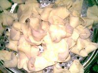 紫菜虾皮馄饨做法图解5)