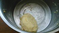美味「手工美食」南瓜椰蓉做法图解5)
