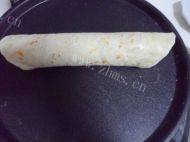 鸡蛋烙饼