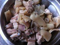 味道不错的红烧肉做法图解3)