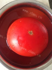 独特的西兰花蛋炒饭做法图解1)