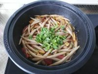 香喷喷焖莜面鱼鱼做法图解15)