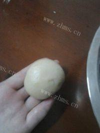 豆沙酥做法图解26)