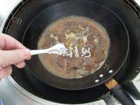 家常菜红烧牛筋