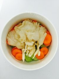 好喝清爽排骨汤做法图解1)