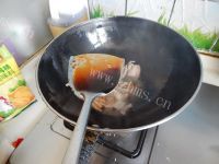 香飘十里的蒜苗炒五花肉做法图解5)