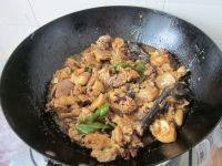 「首发」红烧鸡块