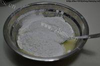 冰皮月饼做法图解2)