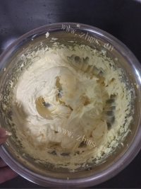 唇齿留香的玛格丽特饼干做法图解6)