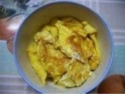 家常菜杂炒豆腐做法图解4)