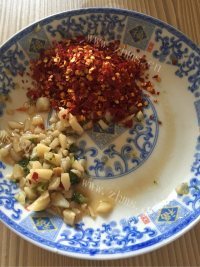 好吃的酸辣土豆丝儿做法图解4)