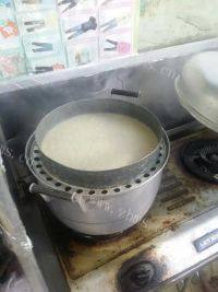 下酒菜凉皮做法图解6)