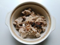 美味的红烧羊肉做法图解4)