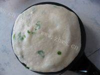 「念念不忘」葱油饼做法图解12)