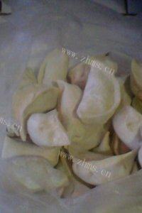常吃不腻的水饺做法图解1)