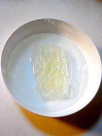 色香味俱全的清蒸鲍鱼做法图解4)