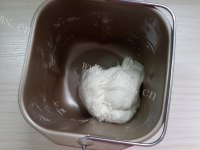 自制葱油饼做法图解1)