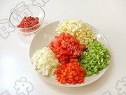 意式蔬菜牛肉汤面做法图解1)
