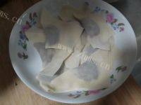 #营养美食#馄饨做法图解6)
