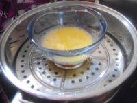 「DIY美食」鸡蛋羹做法图解5)