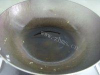 自己做的豌豆蛋炒饭做法图解7)