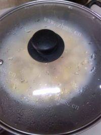 家常菜清蒸豆腐做法图解8)
