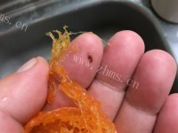 营养木瓜炖燕窝做法图解4)