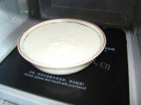 自制豆浆做法图解5)