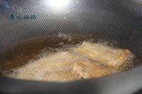 家常菜糖醋刀鱼做法图解5)