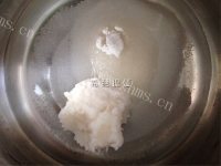 简易老婆饼做法图解1)