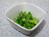 家常菜糖醋藕丁做法图解4)