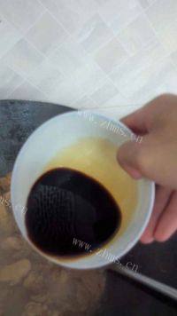 美味可口的鲜嫩多汁可乐鸡块做法图解6)