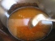麻辣水煮肉片做法图解10)