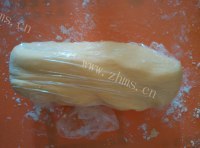 自制玛格丽特饼干做法图解6)