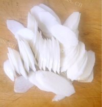 色香味浓的时蔬小炒做法图解5)