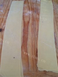 自制排叉做法图解5)