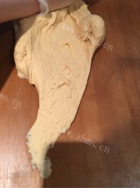 美味的胡萝卜馒头做法图解15)
