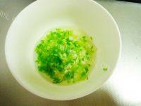 家常菜炝拌金针菇做法图解6)