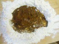 自制小麻花做法图解6)