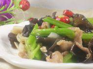 简易三色肉片