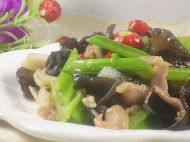 简易三色肉片