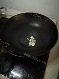 金针菇肉丸便当做法图解8)