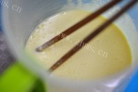 可口的大阪烧做法图解3)