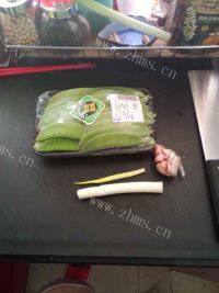 家常菜清炒荷兰豆做法图解1)