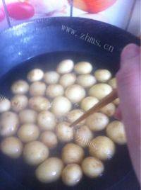 家常菜孜然小土豆做法图解3)
