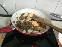 好吃的蘑菇牛肉做法图解6)